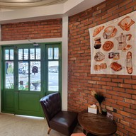 วิมานคาเฟ่ Wiman cafe วิมานคาเฟ่