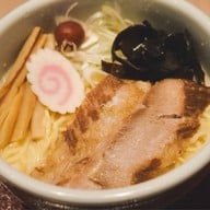 Ramen Santouka Central World ชั้น6