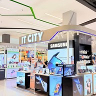 Robinson Food Park โรบินสันไลฟ์สไตล์ร้อยเอ็ด