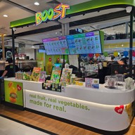 Boost Juice Bars Central Phitsanulok