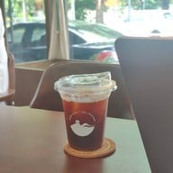 เมนูของร้าน Middle Earth Coffee Ratchawat