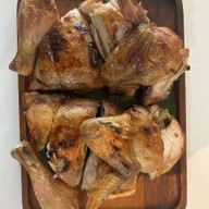 ไก่ย่างส.วังจันทร์ (ป้าเเก้ว)