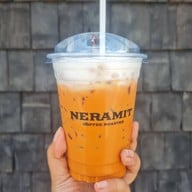 NERAMIT COFFEE ROASTER-เนรมิต คอฟฟี่ โรสเตอร์ สาขารวมโชค