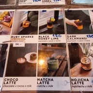 Mother Roaster ตลาดน้อย