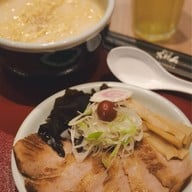 Ramen Santouka Central World ชั้น6