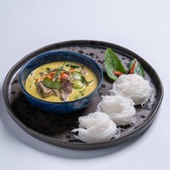 เมนูของร้าน Laciana by the sea