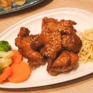 Ramen Santouka Central World ชั้น6