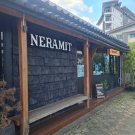 NERAMIT COFFEE ROASTER-เนรมิต คอฟฟี่ โรสเตอร์ สาขารวมโชค
