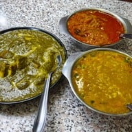 Woodlands Indian Restaurant