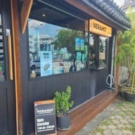 NERAMIT COFFEE ROASTER-เนรมิต คอฟฟี่ โรสเตอร์ สาขารวมโชค