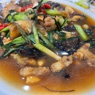 เมนูของร้าน เหลียงเซ้ง