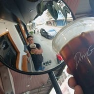 ดีเอ็มจี คอฟฟี่ คาเฟ่ (DMG coffee&cafe)
