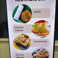 Woodlands Indian Restaurant