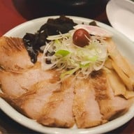 Ramen Santouka Central World ชั้น6