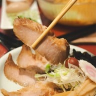 Ramen Santouka Central World ชั้น6