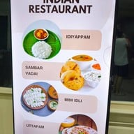 Woodlands Indian Restaurant