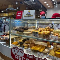 YAMAZAKI Central Cheangwattana