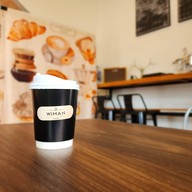 วิมานคาเฟ่ Wiman cafe วิมานคาเฟ่