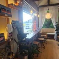 NERAMIT COFFEE ROASTER-เนรมิต คอฟฟี่ โรสเตอร์ สาขารวมโชค