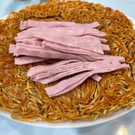 เมนูของร้าน เหลียงเซ้ง