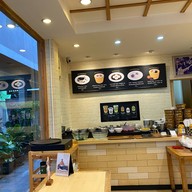 Sweet Circle บัวลอยงาดำ 30 ปี ปทุมวัน