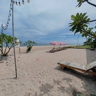 บรรยากาศ ครัวเจ๊นงค์ซีฟู้ด