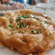 เมนูของร้าน ครัวเจ๊นงค์ซีฟู้ด