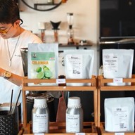 Mr.Max Coffee - ร้านกาแฟ ดอนเมือง หลัก