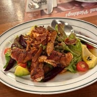 Ribsmannn Khaoyai Khaoyai