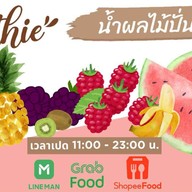 RAM53 Smoothie & Yogurt