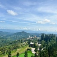 บรรยากาศ Pino Latte Resort & Cafe