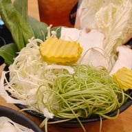 เมนูของร้าน YOU&I Premium Suki Buffet Samyarn Mitrtown