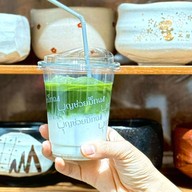 บุญช่วยมัทฉะ บุญช่วยมัทฉะ(บุญช่วยพานิช)