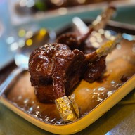 เมนูของร้าน Royal China Club Restaurant