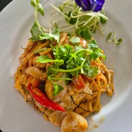 เมนูของร้าน หมี่ต้นโพธิ์ สาขา 3