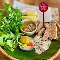 เมนูของร้าน อันเกิม เวียดนามมิส พระนครศรีอยุธยา