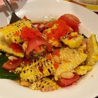 จ้ำเข่า อารีย์ อารีย์