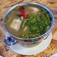 บ้านครัวประมง