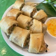 คุณแดงก๋วยจั๊บญวน วังหลัง