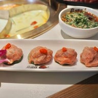 CQK (ซีคิวเค) สามย่าน-บรรทัดทอง