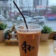 อ็าพ คอฟฟี่ เอสวี สแควร์ พระราม9