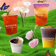 Boonta Flowers and Cafe