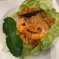 Audrey Cafe สยามเซ็นเตอร์ ชั้น 2