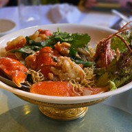 เมนูของร้าน Royal China Club Restaurant