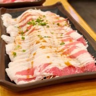 เมนูของร้าน YOU&I Premium Suki Buffet Samyarn Mitrtown