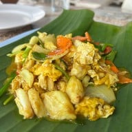 ครัวป้าไหม อ่างศิลา