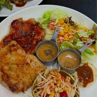 Santa Fe Steak (ซานตา เฟ่ สเต๊ก) เซ็นทรัล ภูเก็ต