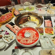 CQK (ซีคิวเค) สามย่าน-บรรทัดทอง