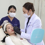 บรรยากาศ MHORJIK Clinic