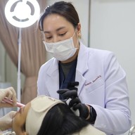 บรรยากาศ MHORJIK Clinic